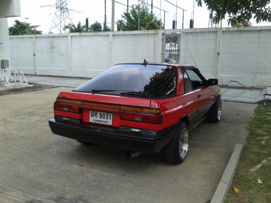 NISSAN RZ-1 Retro Sport 2 Doors NISSAN RZ-1 Retro Sport 2 Doors