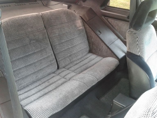 NISSAN RZ-1 Retro Sport 2 Doors NISSAN RZ-1 Retro Sport 2 Doors