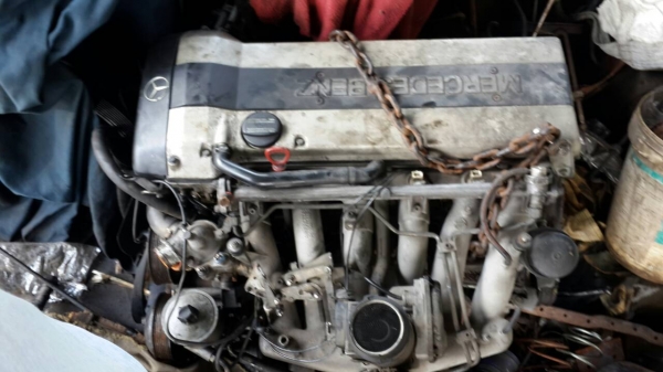 ขายเครื่องพร้อมเกียร์ออโต้ของS300และS500สภาพดีๆสวยใช้งานใด้ดีตามปรกติอุปกรณ์ครบ