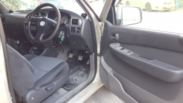 เครื่องเกียร์ดีมาก สด ไม่เยิ้ม แค๊ปเปิดได้ กระจกไฟฟ้า เครื่องเกียร์ดีมาก สด ไม่เยิ้ม แค๊ปเปิดได้ กระจกไฟฟ้า