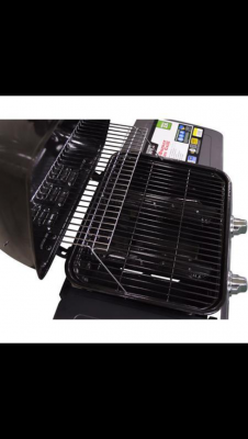 ลดราคา >> เตาบาร์บีคิว แก็ส 2 หัว นำเข้าจากอเมริกา ลดราคา >> เตาบาร์บีคิว แก็ส 2 หัว นำเข้าจากอเมริกา