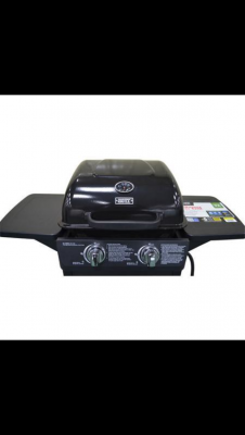 ลดราคา >> เตาบาร์บีคิว แก็ส 2 หัว นำเข้าจากอเมริกา ลดราคา >> เตาบาร์บีคิว แก็ส 2 หัว นำเข้าจากอเมริกา