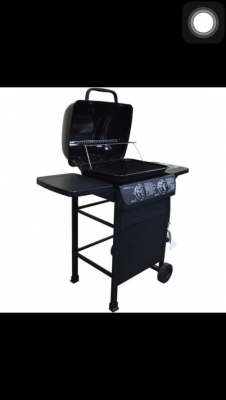 ลดราคา >> เตาบาร์บีคิว แก็ส 2 หัว นำเข้าจากอเมริกา ลดราคา >> เตาบาร์บีคิว แก็ส 2 หัว นำเข้าจากอเมริกา