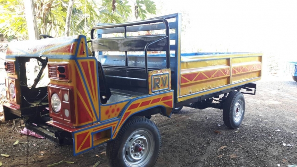 แต๋นๆ พร้อมใช้ยกเครื่องใส่ใช้ได้เลย