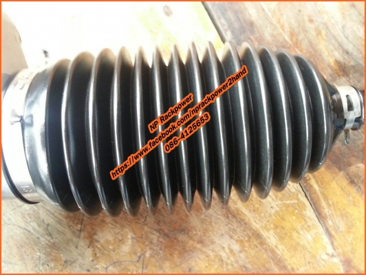 มาตรฐานใหม่ของแร็คเพาเวอร์มือสอง ของแท้ สภาพใหม่90\% รับประกัน 3 เดือน