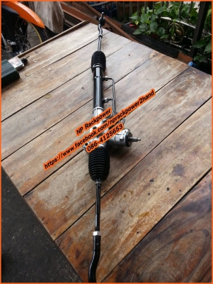 มาตรฐานใหม่ของแร็คเพาเวอร์มือสอง ของแท้ สภาพใหม่90\% รับประกัน 3 เดือน