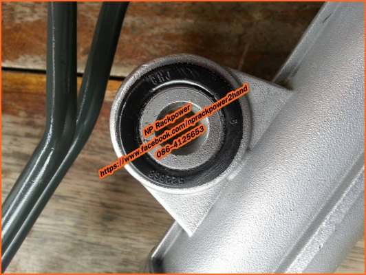 มาตรฐานใหม่ของแร็คเพาเวอร์มือสอง ของแท้ สภาพใหม่90\% รับประกัน 3 เดือน