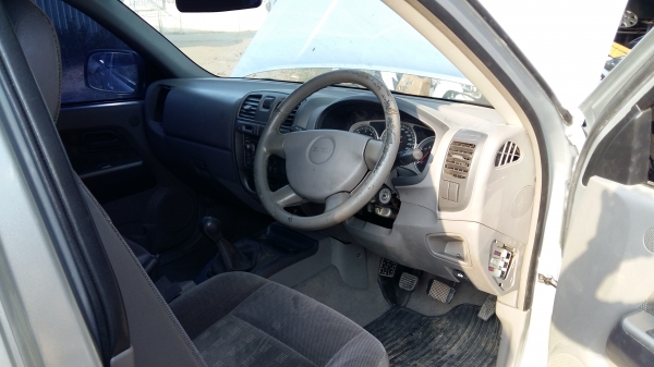 ฟรีดาวน์ ขายด่วนครับ ISUZU D MAX 4ประตู 2500 ปี05 คอมมอนเรล รถสวยครับ พร้อมใช้งาน เอกสารพร้อมโอน ครับ