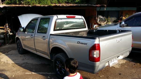 ฟรีดาวน์ ขายด่วนครับ ISUZU D MAX 4ประตู 2500 ปี05 คอมมอนเรล รถสวยครับ พร้อมใช้งาน เอกสารพร้อมโอน ครับ ฟรีดาวน์ ขายด่วนครับ ISUZU D MAX 4ประตู 2500 ปี05 คอมมอนเรล รถสวยครับ พร้อมใช้งาน เอกสารพร้อมโอน ครับ