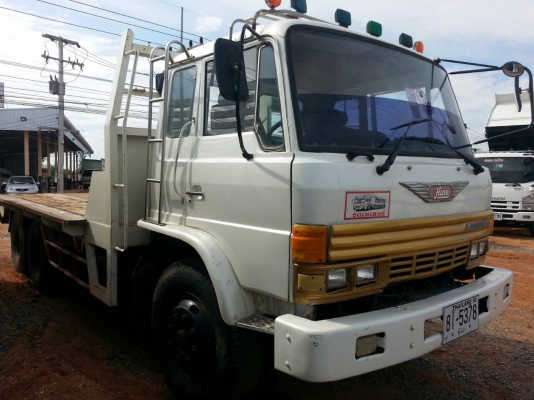 ขายเทรลเลอร์2เพลา เครื่อง168แรง หางใหญ่ขึ้นPC200ได้ สภาพพร้อมใช้งาน เอกสารพร้อมโอน สนใจโทร 090-8588220คุณนะ 093-3258446คุณบิว หรือเข้าดูสินค้าอื่นๆได้ที่ www.truck.in.th/498 หรือเพจFacebook ณรงค์ ซื้อขายรถมือสอง (เว็บไซต์ส่วนตัว) หรือFacebook ตลาดรถมือสอง