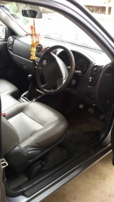 ขาย isuzu dmax