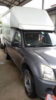 ขาย isuzu dmax