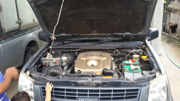 ขาย isuzu dmax