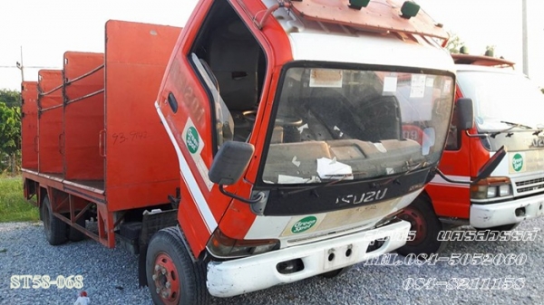 ขายด่วน รถบรรทุก 6 ล้อ ISUZU NQR 120 แรง สภาพสวยพพร้อมใช้ ราคาสุดคุ้ม ขายด่วน รถบรรทุก 6 ล้อ ISUZU NQR 120 แรง สภาพสวยพพร้อมใช้ ราคาสุดคุ้ม