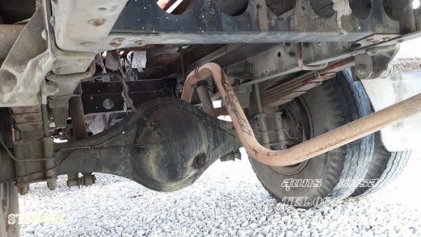 ขายด่วน รถบรรทุก 6 ล้อ ISUZU NQR 120 แรง สภาพสวยพพร้อมใช้ ราคาสุดคุ้ม ขายด่วน รถบรรทุก 6 ล้อ ISUZU NQR 120 แรง สภาพสวยพพร้อมใช้ ราคาสุดคุ้ม