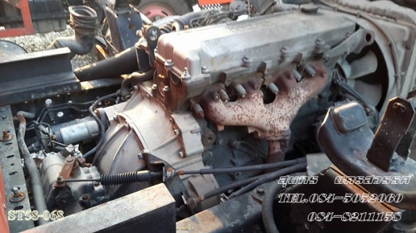 ขายด่วน รถบรรทุก 6 ล้อ ISUZU NQR 120 แรง สภาพสวยพพร้อมใช้ ราคาสุดคุ้ม ขายด่วน รถบรรทุก 6 ล้อ ISUZU NQR 120 แรง สภาพสวยพพร้อมใช้ ราคาสุดคุ้ม