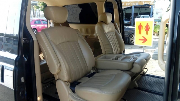 บริการรถตู้ให้เช่าพร้อมคนขับ เที่ยวได้จุใจ บริการดีเยี่ยม รถสะอาด บริการรถตู้ให้เช่าพร้อมคนขับ เที่ยวได้จุใจ บริการดีเยี่ยม รถสะอาด