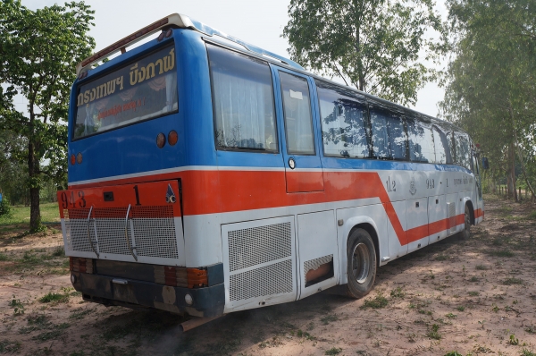 รถทัวร์สภาพดี รถทัวร์สภาพดี