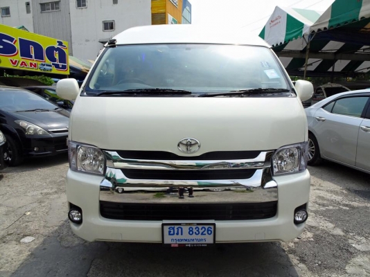 โทร 0922726669 ตันหยง ตู้เบสออโต้แวน ขายรถตู้ดีเซลล์ ปี 13 แต่งวีไอพี แอร์ไมโครบัส  หน้าใหม่