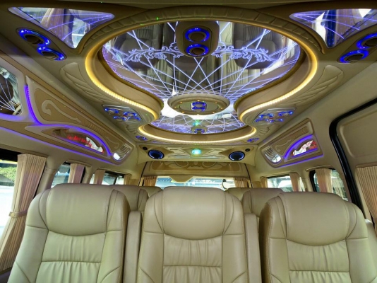 โทร 0922726669 ตันหยง ตู้เบสออโต้แวน ขายรถตู้ดีเซลล์ ปี 13 แต่งวีไอพี แอร์ไมโครบัส  หน้าใหม่