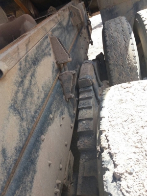 10ล้อดั้มเรือ.FN528CVC-00810.เครื่อง6D17-GA0810..สภาพดีมาก สวย...แค่ยางที่ไม่สวย