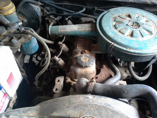 ขายเครื่อง อีซูซุKB2200สภาพสวยแห้งๆแน่น พร้อมใช้งาน พร้อมเกียร์และใบคุมเครื่องครบๆ18000-สนใจ0817915677