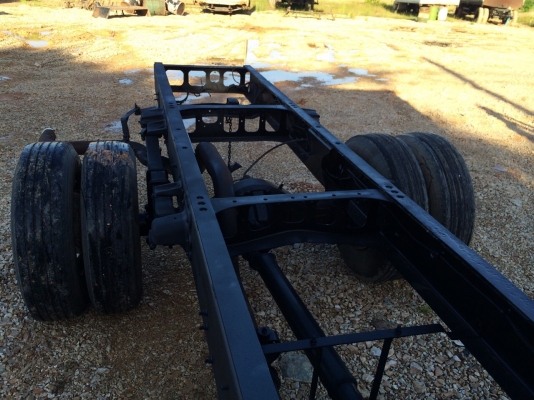 6ล้อหัว-คัสซี 150 แรงHINO FC4JJPA-12979 ปี48 รถเดิมเดิมๆหัวเดิมบาง..