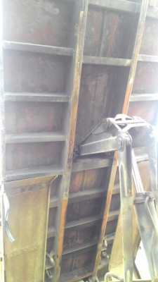 ขาย มิตซู ฟูโซ่ M6 ปี 49 พร้อมใช้ครับ