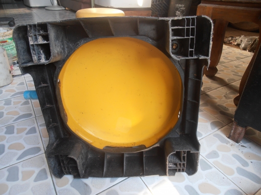 ปั๊มน้ำอัตโนมัติ MITSUBISHI 105 W