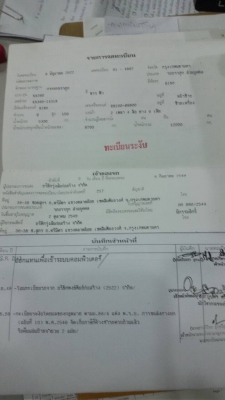 6ล้อติดเครน3ตัน..150แรง HINO KR360 เครื่องEH700..เล่มพร้อม รถแค่จอดไว้..