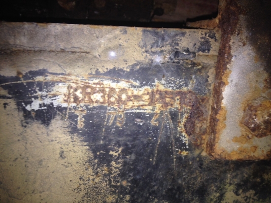 6ล้อติดเครน3ตัน..150แรง HINO KR360 เครื่องEH700..เล่มพร้อม รถแค่จอดไว้..