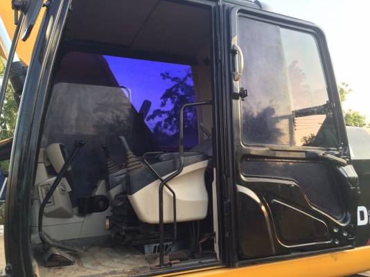 ขายตัดแม็คโค CAT320D สเป็คญี่ปุ่น เชคสภาพทั้งคัน เอกสารใบแจ้งจำหน่าย ขายตัดแม็คโค CAT320D สเป็คญี่ปุ่น เชคสภาพทั้งคัน เอกสารใบแจ้งจำหน่าย