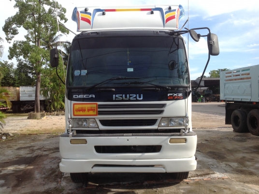 ขายสิบล้อดั้ม 270 ยูโรทู