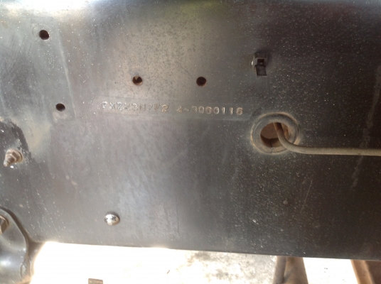 ขายสิบล้อดั้ม 270 ยูโรทู