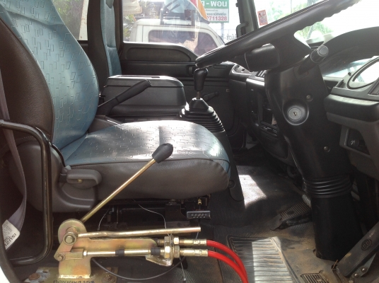 ขายหกล้อFTR. 200 ปี 49