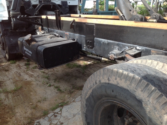 ขายหกล้อFTR. 200 ปี 49