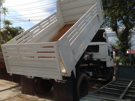 ขายหกล้อFTR. 200 ปี 49