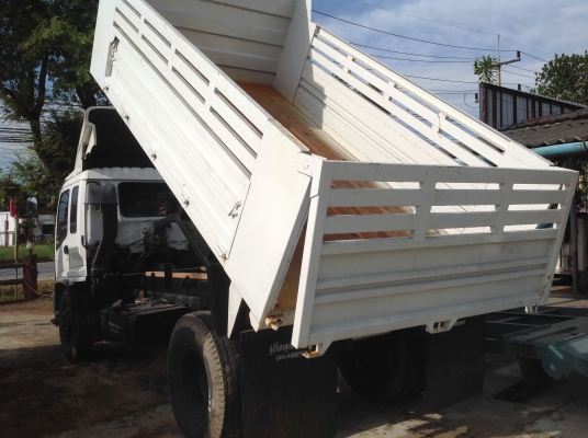 ขายหกล้อFTR. 200 ปี 49