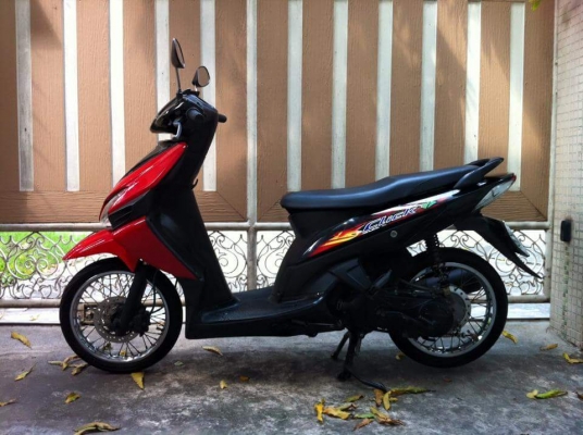 ขออนุญาติขาย Honda Click 110cc สภาพเดิมๆ 9,900 บาท ขออนุญาติขาย Honda Click 110cc สภาพเดิมๆ 9,900 บาท