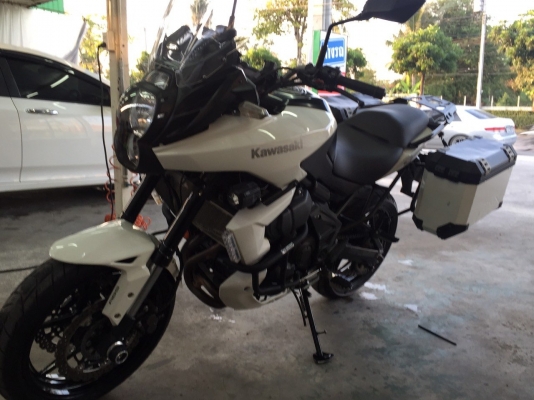 ขาย Versys650