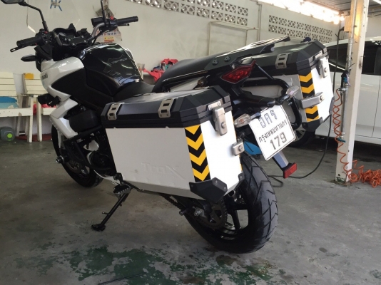 ขาย Versys650
