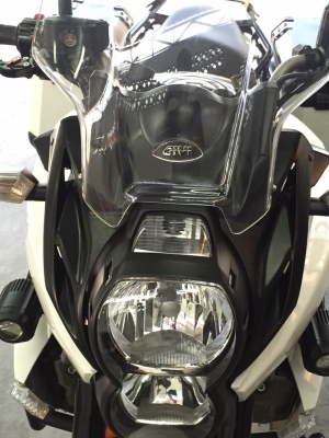 ขาย Versys650
