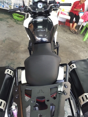 ขาย Versys650