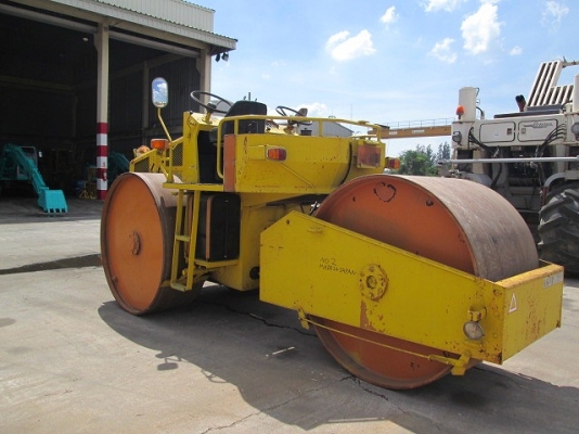 ขาย 3ล้อเหล็ก(MACADAM) R2 มือสองนำเข้าจากญี่ปุ่น ขายพร้อมชุดแจ้งจำหน่าย ขาย 3ล้อเหล็ก(MACADAM) R2 มือสองนำเข้าจากญี่ปุ่น ขายพร้อมชุดแจ้งจำหน่าย