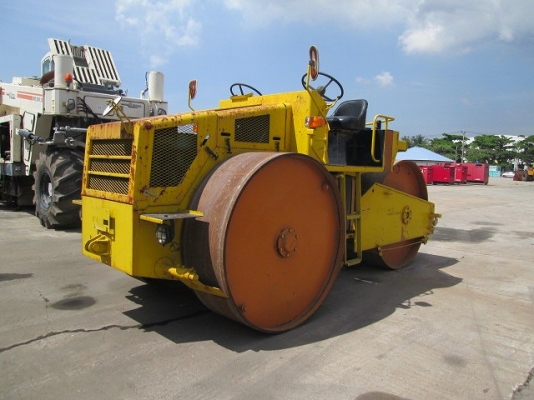 ขาย 3ล้อเหล็ก(MACADAM) R2 มือสองนำเข้าจากญี่ปุ่น ขายพร้อมชุดแจ้งจำหน่าย ขาย 3ล้อเหล็ก(MACADAM) R2 มือสองนำเข้าจากญี่ปุ่น ขายพร้อมชุดแจ้งจำหน่าย