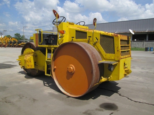 ขาย 3ล้อเหล็ก(MACADAM) R2 มือสองนำเข้าจากญี่ปุ่น ขายพร้อมชุดแจ้งจำหน่าย ขาย 3ล้อเหล็ก(MACADAM) R2 มือสองนำเข้าจากญี่ปุ่น ขายพร้อมชุดแจ้งจำหน่าย