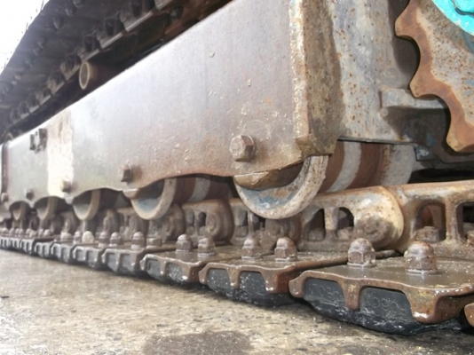 รถขุด ยันม่าร์ เก่าญี่ปุ่น รุ่น Vio07-2 #25522B สภาพดี พร้อมใช้งาน สนใจติดต่อ ใหม่ 061-4194022