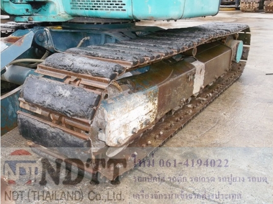 รถขุด ยันม่าร์ เก่าญี่ปุ่น รุ่น Vio07-2 #25522B สภาพดี พร้อมใช้งาน สนใจติดต่อ ใหม่ 061-4194022