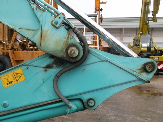 รถขุด ยันม่าร์ เก่าญี่ปุ่น รุ่น Vio07-2 #25522B สภาพดี พร้อมใช้งาน สนใจติดต่อ ใหม่ 061-4194022