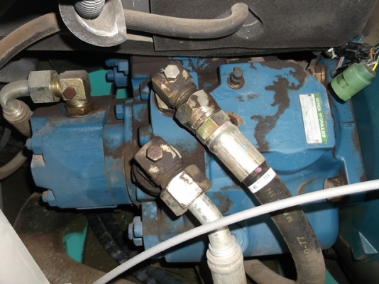 รถขุด ยันม่าร์ เก่าญี่ปุ่น รุ่น Vio07-2 #25522B สภาพดี พร้อมใช้งาน สนใจติดต่อ ใหม่ 061-4194022